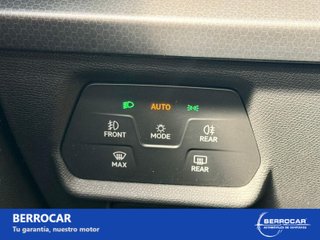 SEAT Nuevo León SP 1.5 TSI 110kW Style Special Edition
