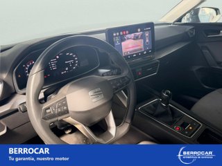 SEAT Nuevo León SP 1.5 TSI 110kW Style Special Edition
