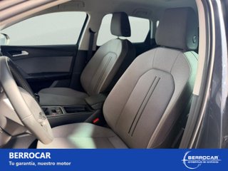 SEAT Nuevo León SP 1.5 TSI 110kW Style Special Edition