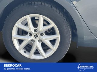 SEAT Nuevo León SP 1.5 TSI 110kW Style Special Edition