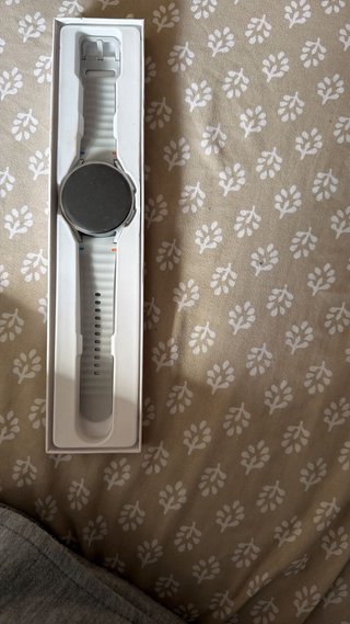 Samsung Galaxy Watch 7 Nuevo