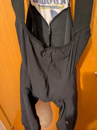Culote ASSOS HK.TIBURU KNICKERS 3/4 talla L