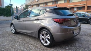 Opel Astra 2017