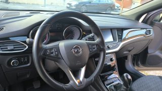 Opel Astra 2017
