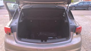 Opel Astra 2017