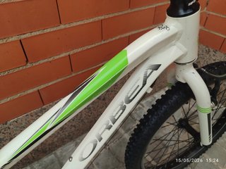 Bicicleta Orbea Niñ@ 20"