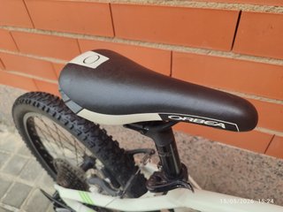 Bicicleta Orbea Niñ@ 20"