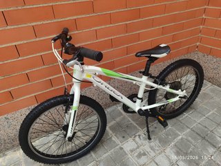 Bicicleta Orbea Niñ@ 20"