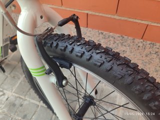 Bicicleta Orbea Niñ@ 20"