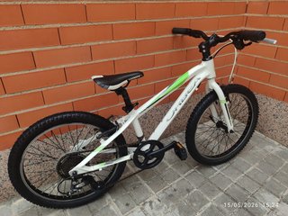 Bicicleta Orbea Niñ@ 20"