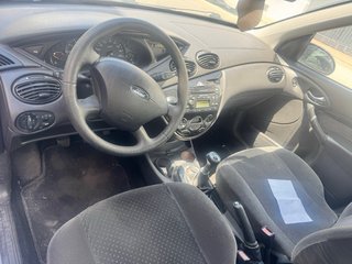 Ford Focus 2005