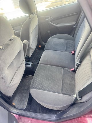 Ford Focus 2005
