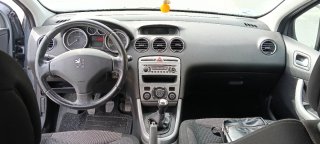 Peugeot 308 2009
