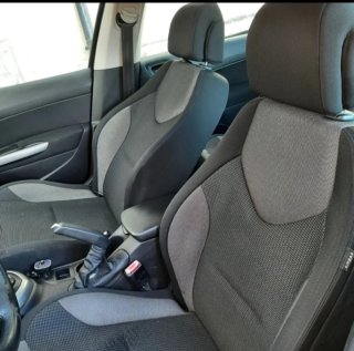 Peugeot 308 2009