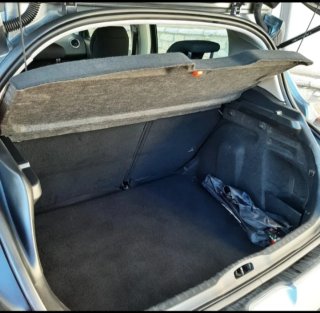 Peugeot 308 2009
