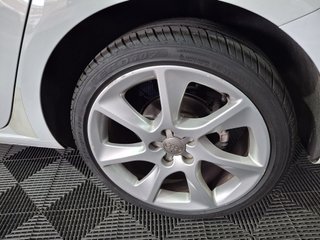 AUDI A1 Sportback 1.4 TDI ultra Attraction