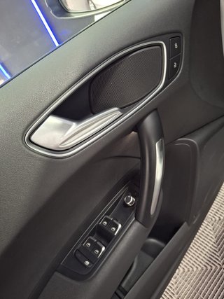 AUDI A1 Sportback 1.4 TDI ultra Attraction