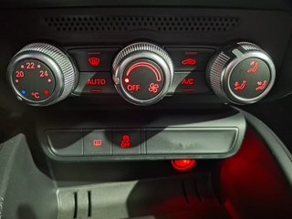 AUDI A1 Sportback 1.4 TDI ultra Attraction