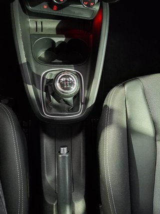 AUDI A1 Sportback 1.4 TDI ultra Attraction