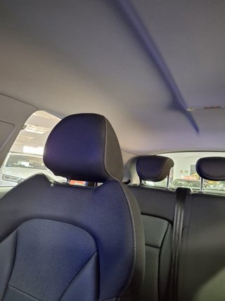 AUDI A1 Sportback 1.4 TDI ultra Attraction