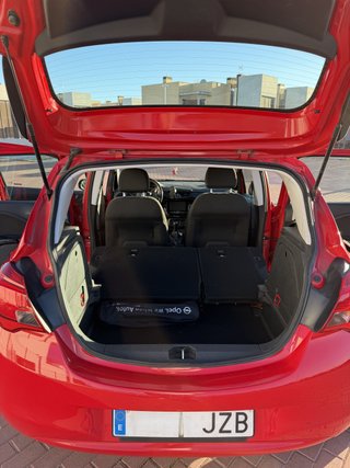 Opel Corsa-E Gasolina 90CV