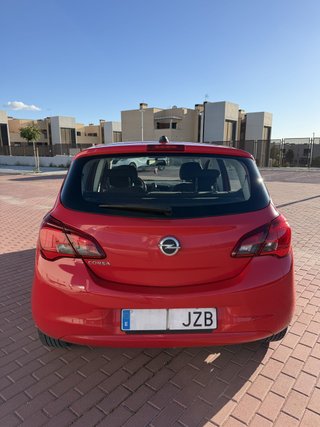 Opel Corsa-E Gasolina 90CV