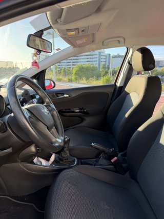 Opel Corsa-E Gasolina 90CV