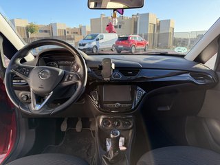 Opel Corsa-E Gasolina 90CV