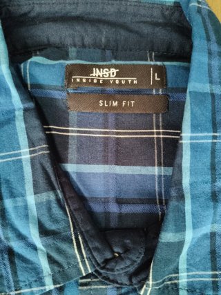 Camisa