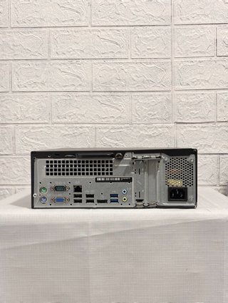 HP ProDesk 400 G3 i5-6500 8GB RAM 128GB SSD Win11