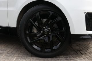 Land Rover Range Rover Sport MHEV