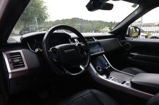 Land Rover Range Rover Sport MHEV