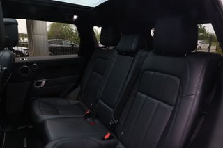 Land Rover Range Rover Sport MHEV