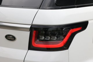 Land Rover Range Rover Sport MHEV