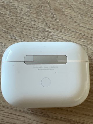 Cargador AirPods Pro 1ª Gen