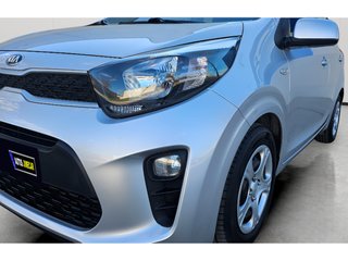 Kia Picanto 1.0 CVVT 49kW (67CV) Concept