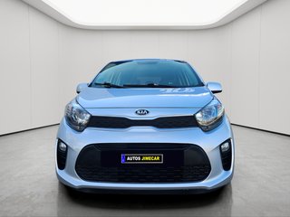 Kia Picanto 1.0 CVVT 49kW (67CV) Concept