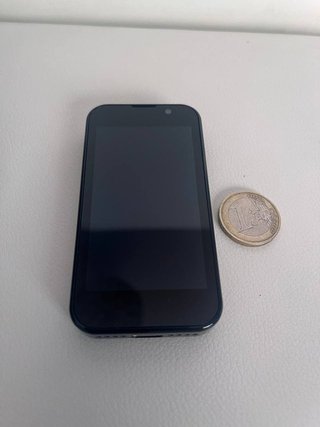 Mini Móvil XS18Pro Android 9 2GB 16GB Dual SIM