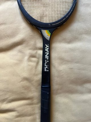 Donnay Super Ace Rara Racchetta Tennis Vintage