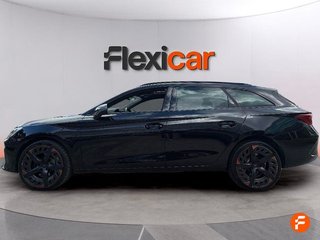Cupra León SP 1.4 e-Hybrid 150kW (204CV) DSG