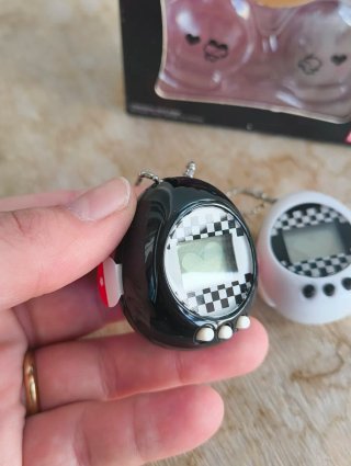 Bandai Tamagotchi Tamagochu