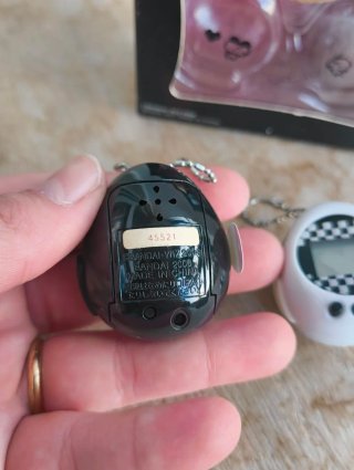 Bandai Tamagotchi Tamagochu