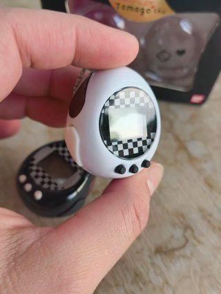Bandai Tamagotchi Tamagochu