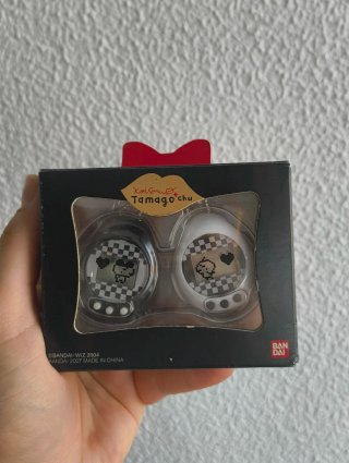 Bandai Tamagotchi Tamagochu