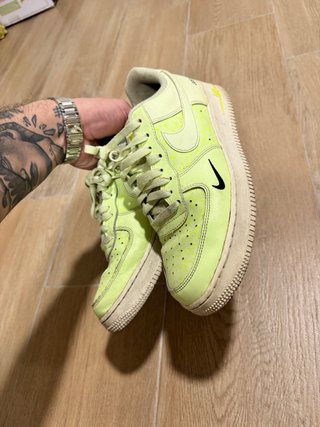 Pack de 5 pares de zapatillas, poco uso