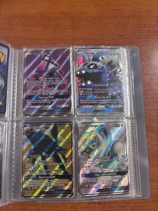 Album carte Pokémon Vintage