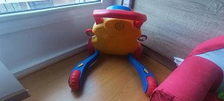 Passeggino Chicco