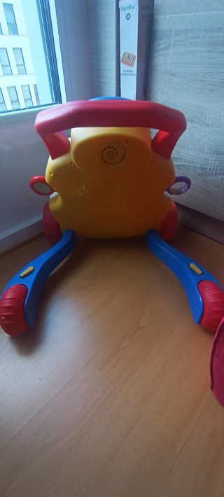 Passeggino Chicco