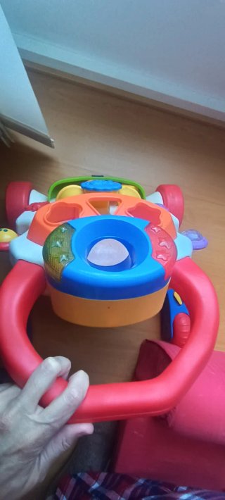 Passeggino Chicco
