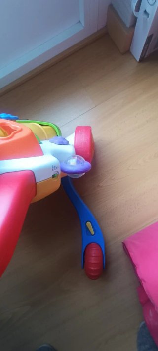 Passeggino Chicco